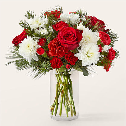 Seasonal Magic Bouquet –  Flowers By Elena, Methuen MA