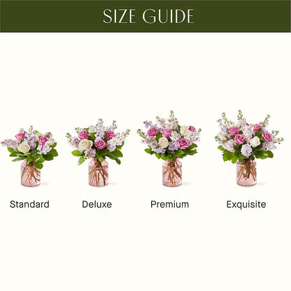 Springtime Spritz Bouquet –  Flowers By Elena, Methuen MA