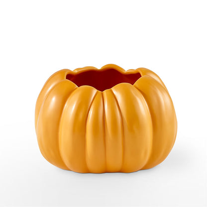 Golden Gourd Pumpkin Bouquet –  Flowers By Elena, Methuen MA