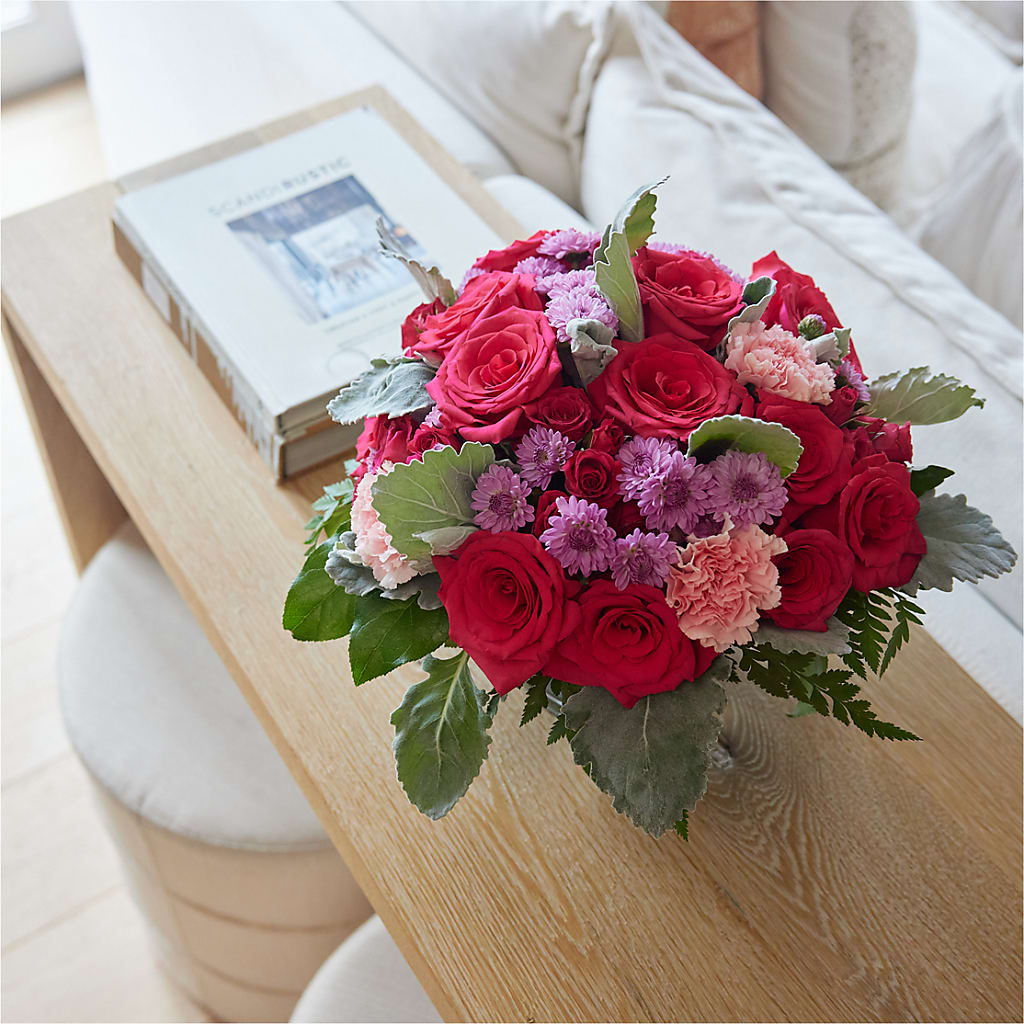 Sweet As Can Be Bouquet –  Flowers By Elena, Methuen MA
