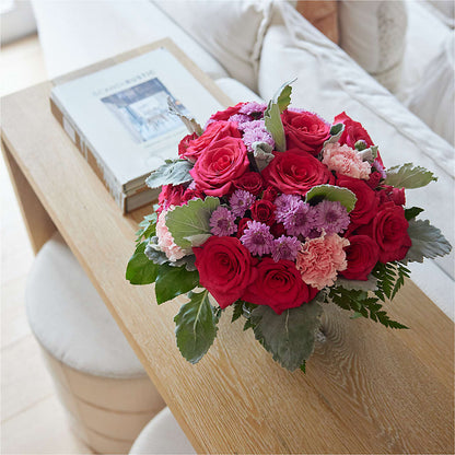 Sweet As Can Be Bouquet –  Flowers By Elena, Methuen MA