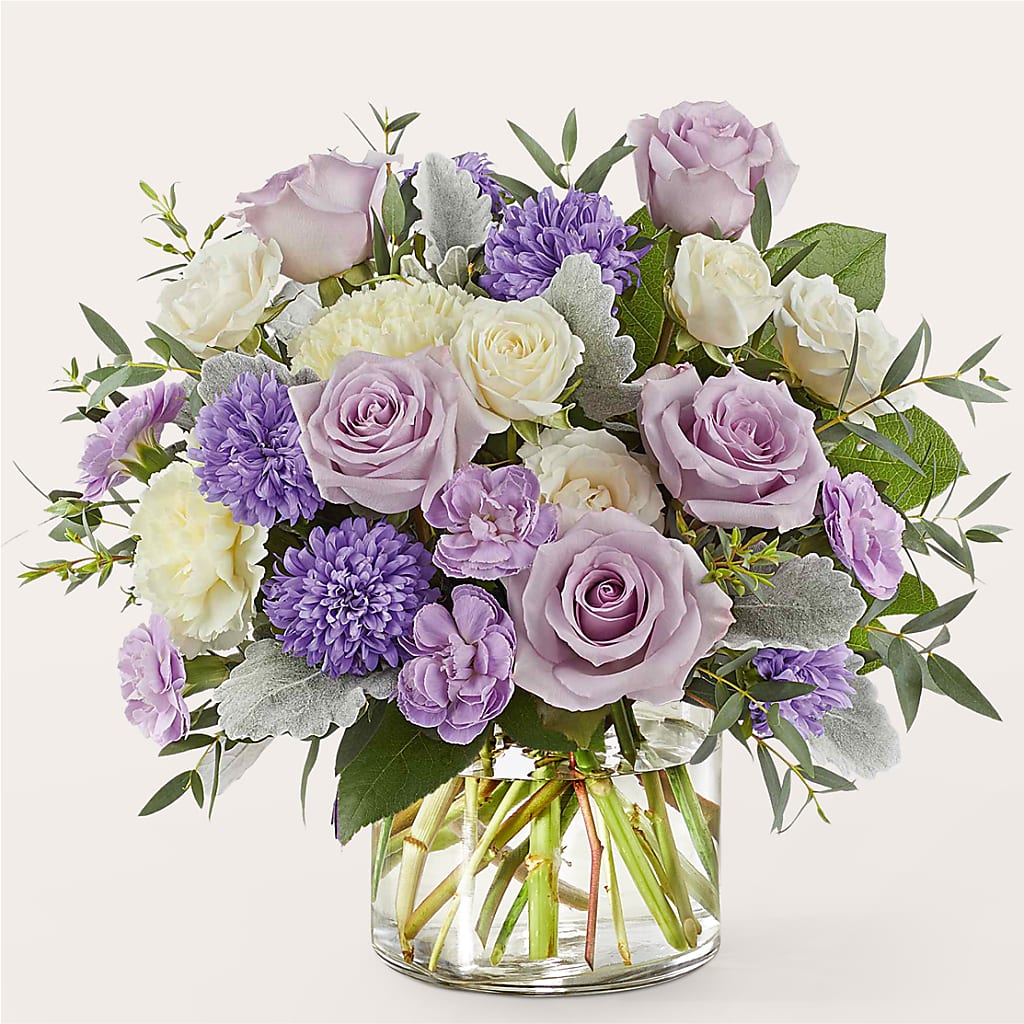 Stardust Bouquet –  Flowers By Elena, Methuen MA