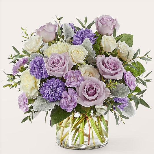 Stardust Bouquet –  Flowers By Elena, Methuen MA