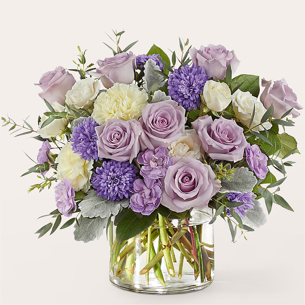 Stardust Bouquet –  Flowers By Elena, Methuen MA