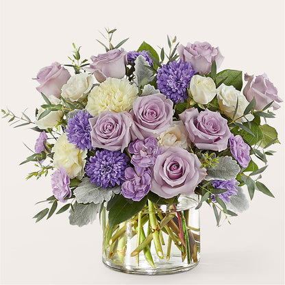 Stardust Bouquet –  Flowers By Elena, Methuen MA