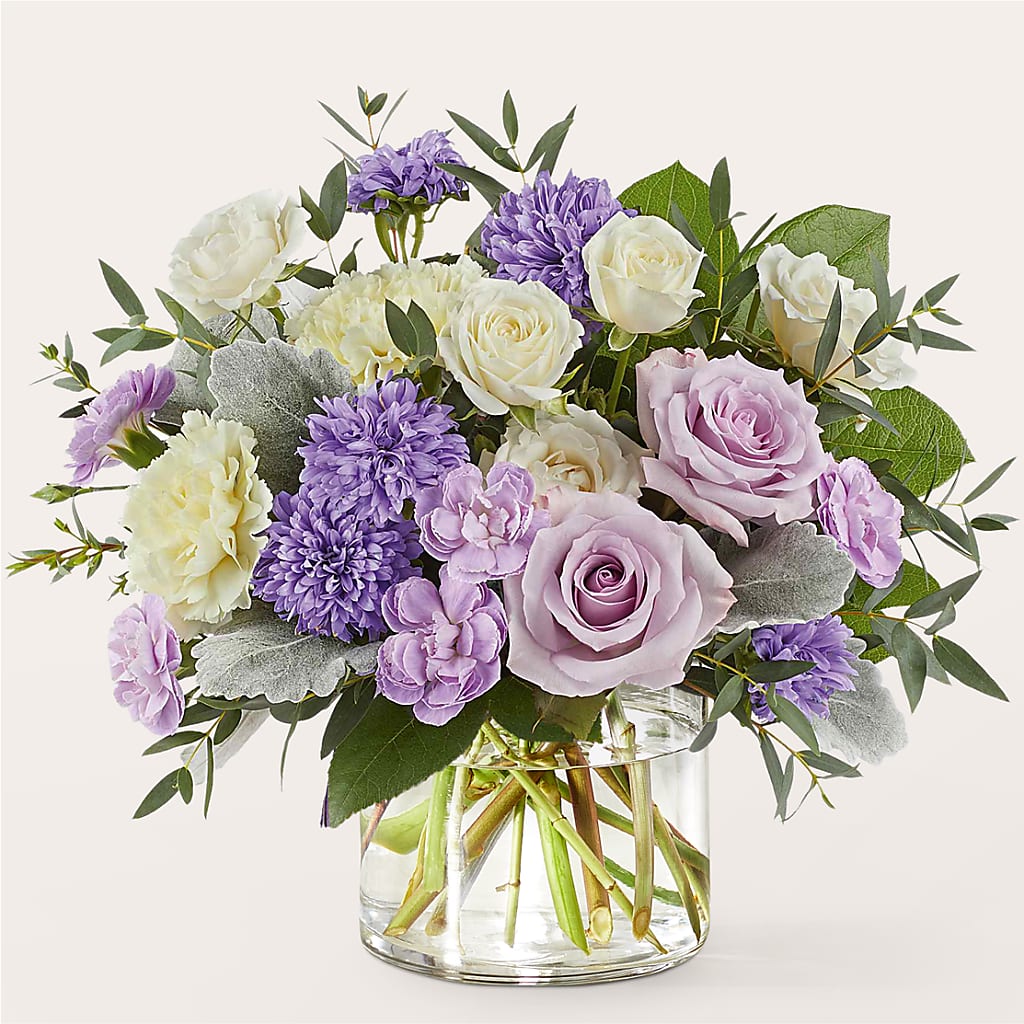 Stardust Bouquet –  Flowers By Elena, Methuen MA