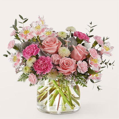 The Treehouse Bouquet –  Flowers By Elena, Methuen MA