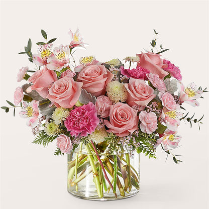 The Treehouse Bouquet –  Flowers By Elena, Methuen MA