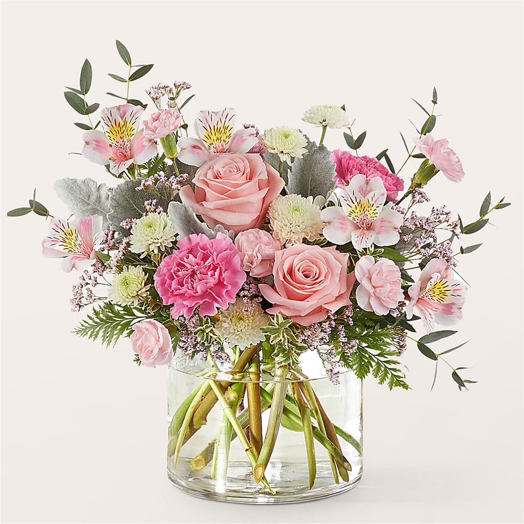 The Treehouse Bouquet –  Flowers By Elena, Methuen MA