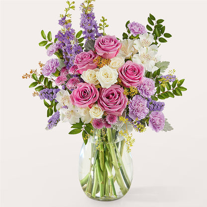 Lucky Me Bouquet –  Flowers By Elena, Methuen MA