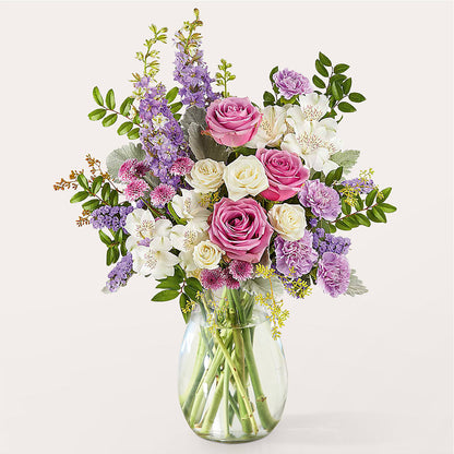 Lucky Me Bouquet –  Flowers By Elena, Methuen MA