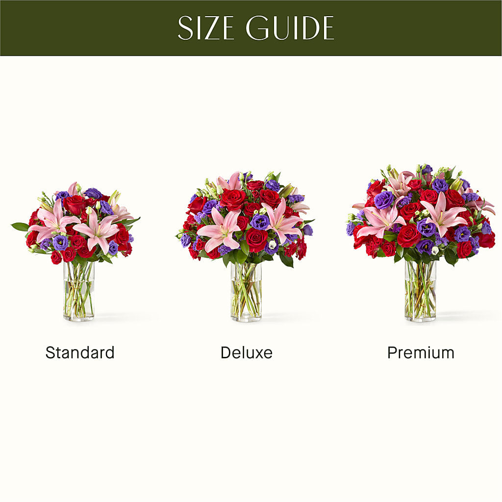 Truly Stunning Bouquet –  Flowers By Elena, Methuen MA