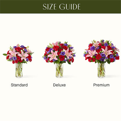 Truly Stunning Bouquet –  Flowers By Elena, Methuen MA