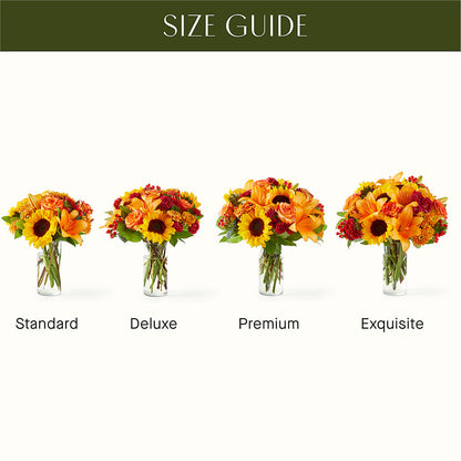 Fall Day Bouquet –  Flowers By Elena, Methuen MA