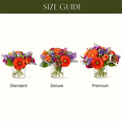 Sangria Bouquet –  Flowers By Elena, Methuen MA