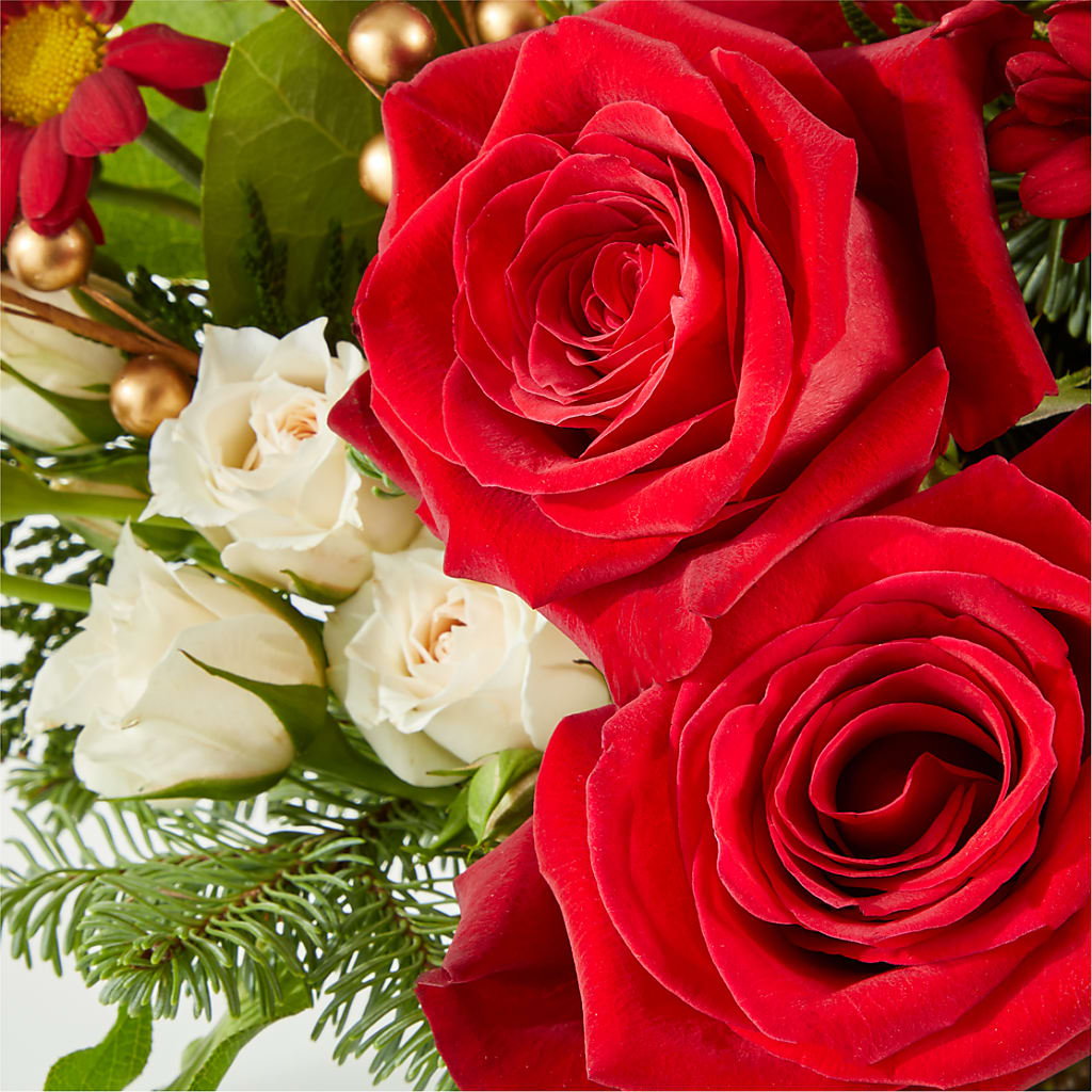 Believe Bouquet –  Flowers By Elena, Methuen MA