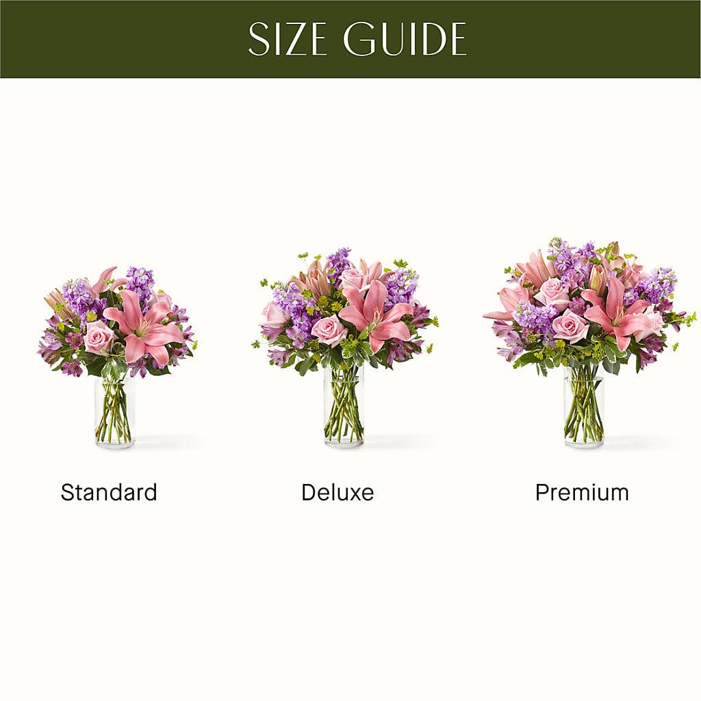 Precious Petals Bouquet –  Flowers By Elena, Methuen MA