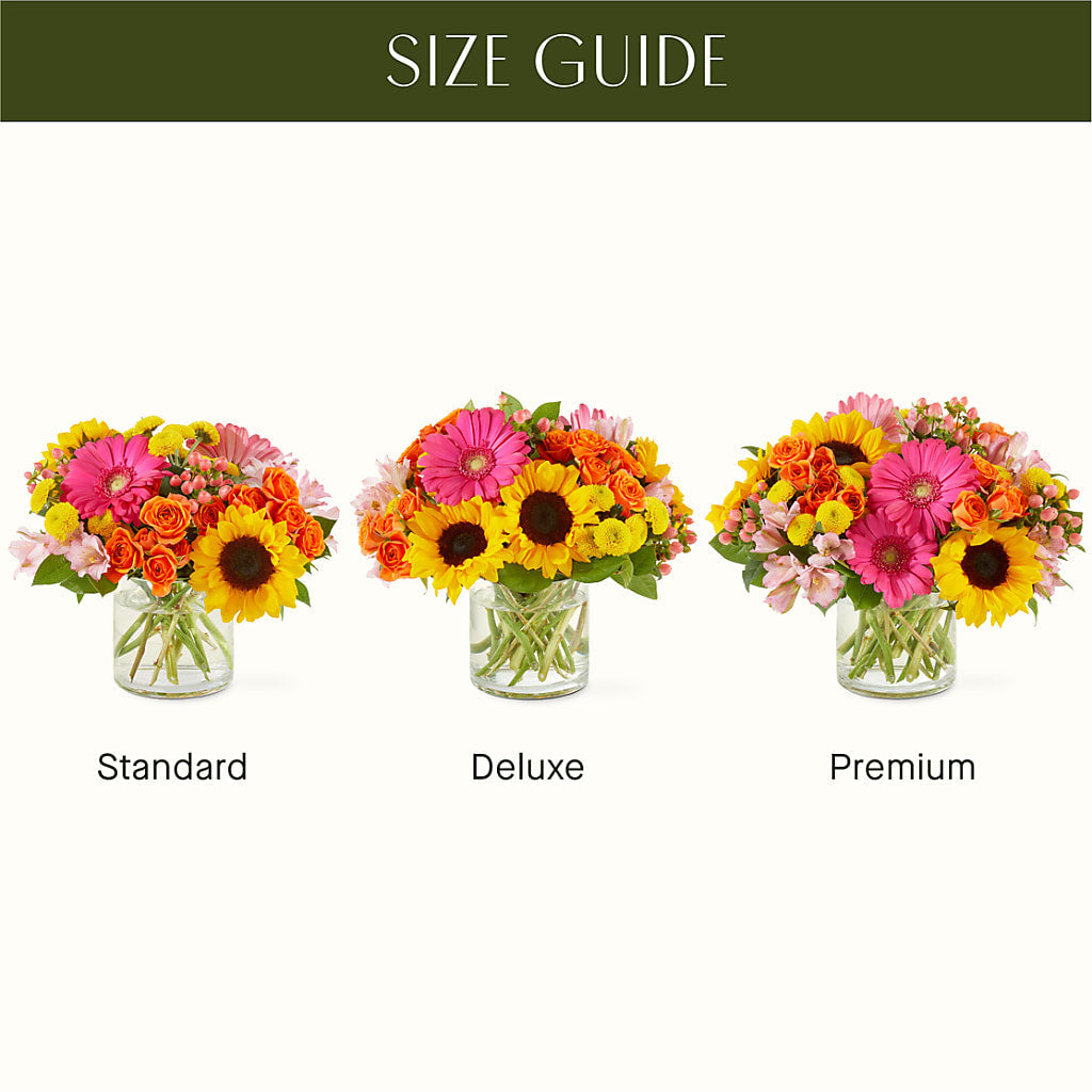 Beach Day Bouquet –  Flowers By Elena, Methuen MA