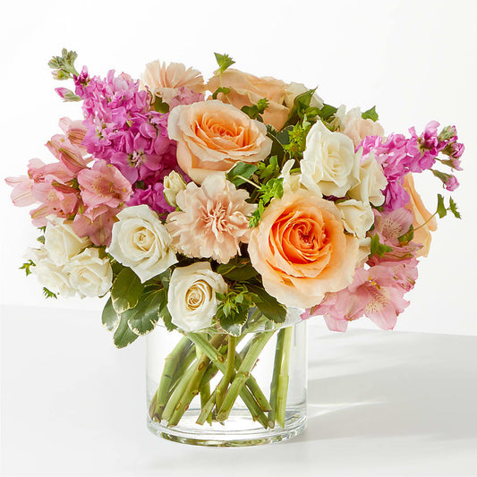Paradise Bouquet –  Flowers By Elena, Methuen MA
