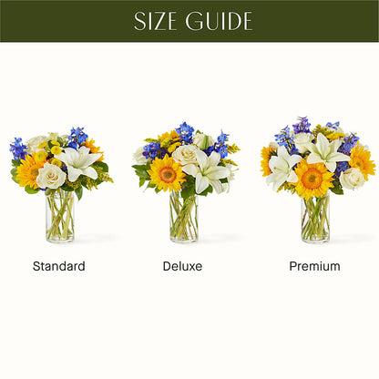 Stargazing Bouquet –  Flowers By Elena, Methuen MA
