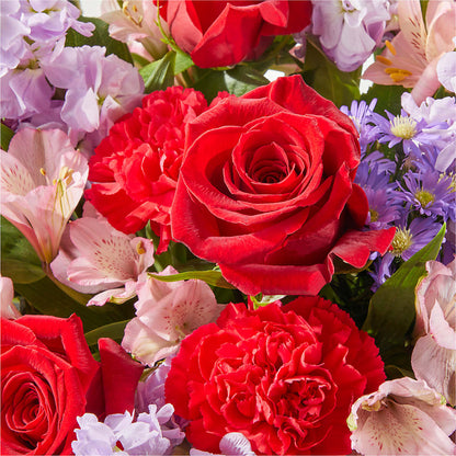 Your Majesty Bouquet –  Flowers By Elena, Methuen MA