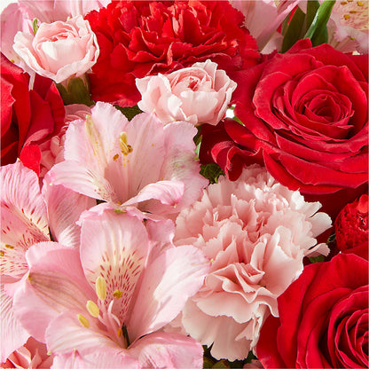 Candy Kisses Bouquet –  Flowers By Elena, Methuen MA