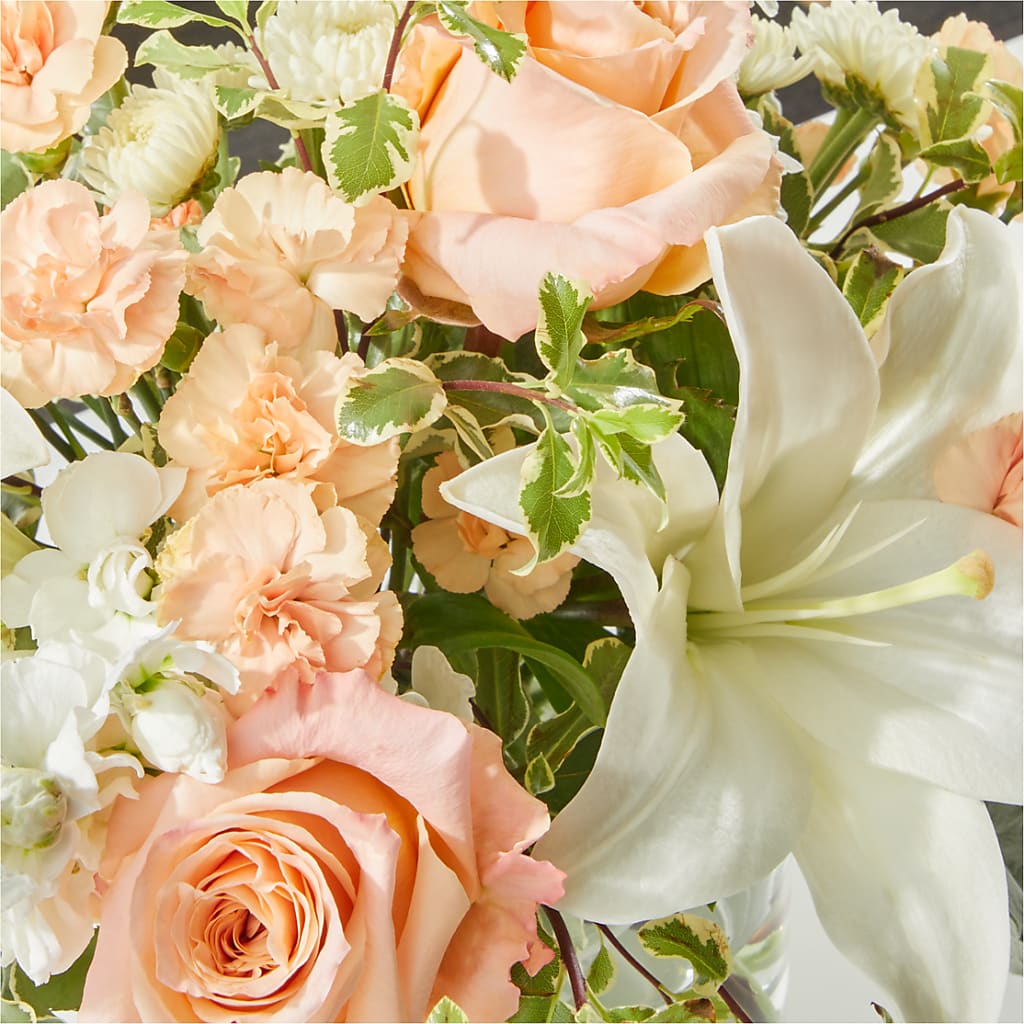 Darling Bouquet –  Flowers By Elena, Methuen MA