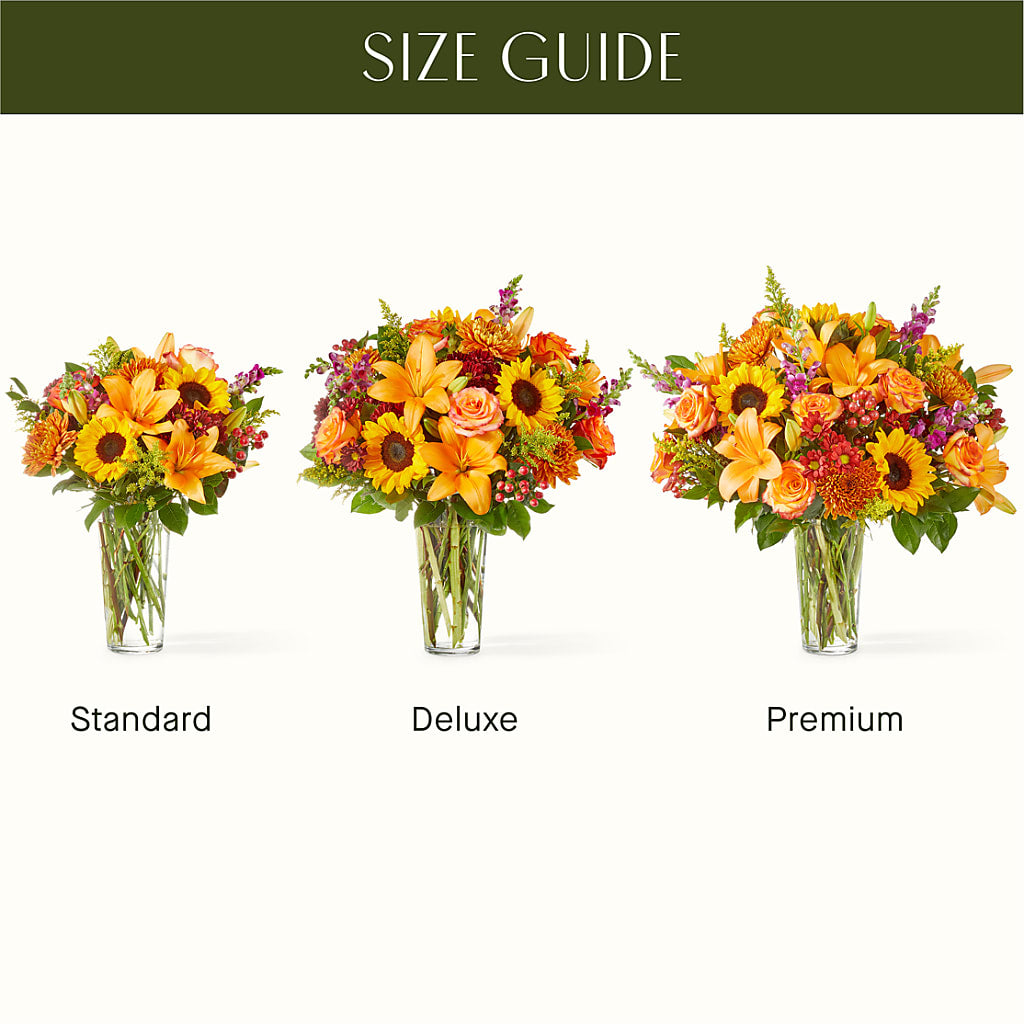 Seasons Change Bouquet –  Flowers By Elena, Methuen MA