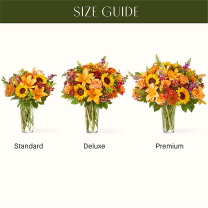 Seasons Change Bouquet –  Flowers By Elena, Methuen MA
