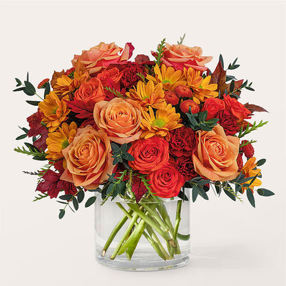 Sweet as Cinnamon Bouquet