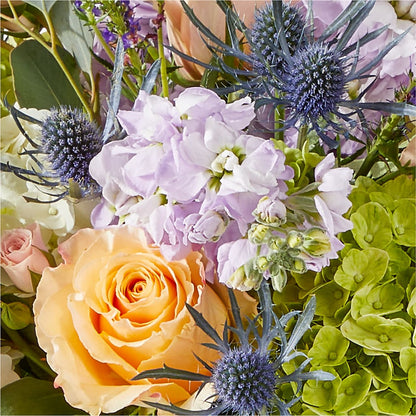 Porch Swing Bouquet –  Flowers By Elena, Methuen MA