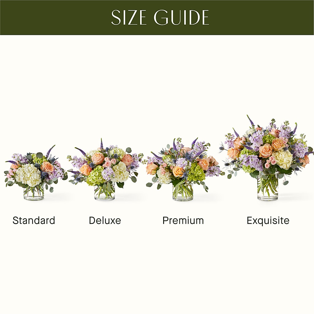 Porch Swing Bouquet –  Flowers By Elena, Methuen MA