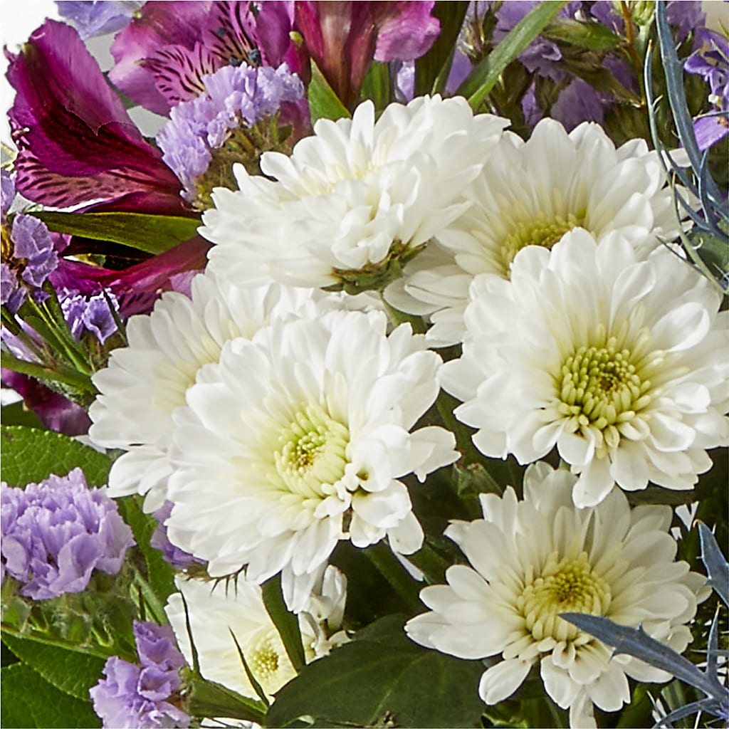 Shooting Star Bouquet –  Flowers By Elena, Methuen MA