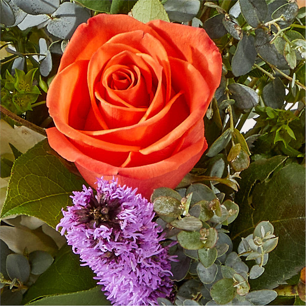 The Standout Bouquet –  Flowers By Elena, Methuen MA