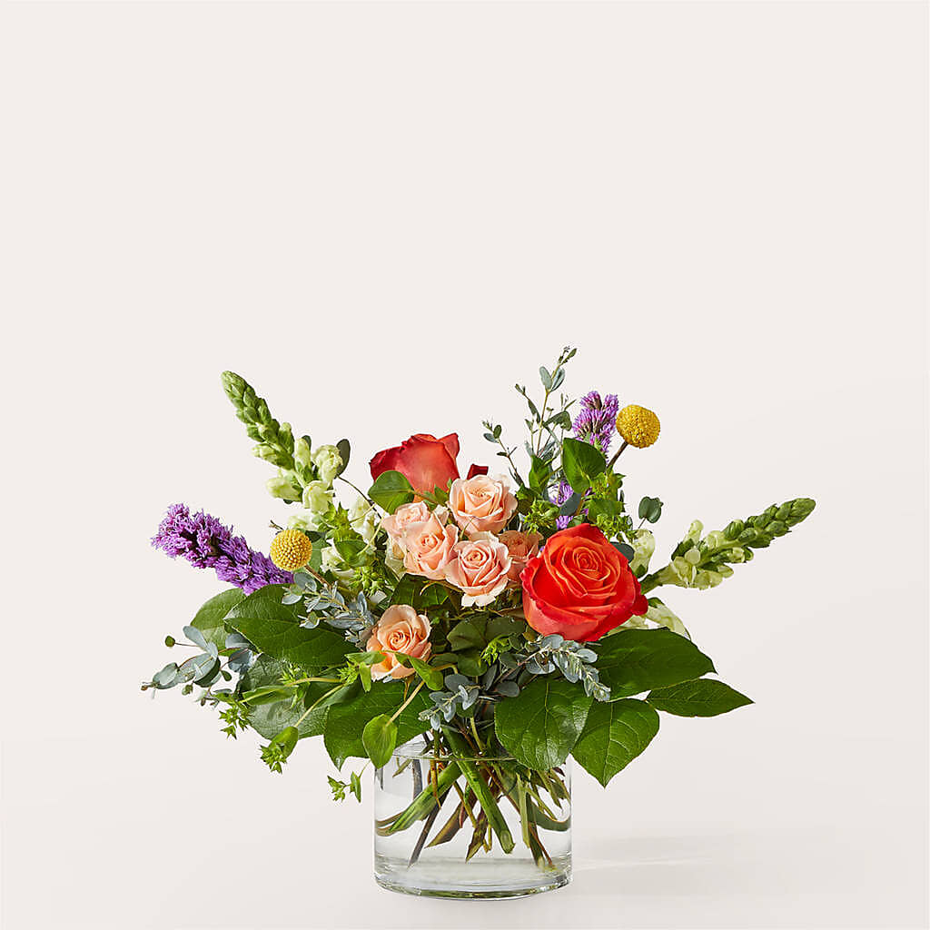 The Standout Bouquet –  Flowers By Elena, Methuen MA