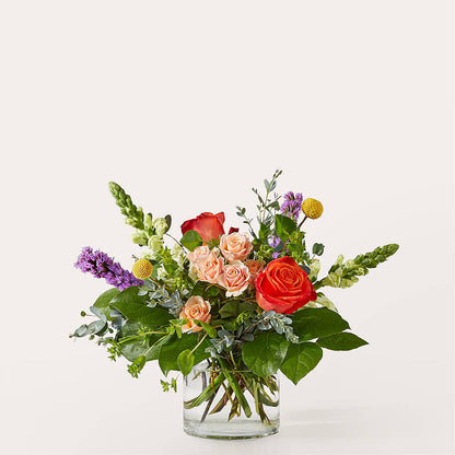 The Standout Bouquet –  Flowers By Elena, Methuen MA