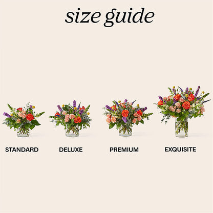 The Standout Bouquet –  Flowers By Elena, Methuen MA