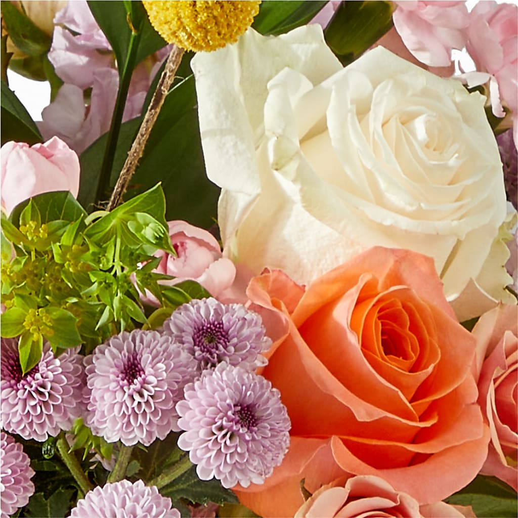French Market Bouquet –  Flowers By Elena, Methuen MA