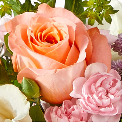 French Market Bouquet –  Flowers By Elena, Methuen MA