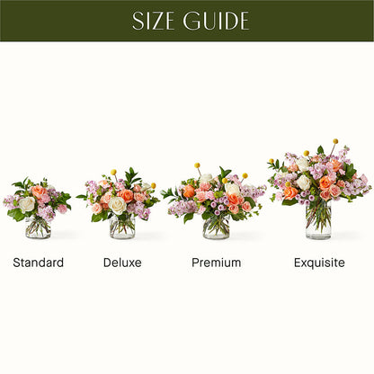 French Market Bouquet –  Flowers By Elena, Methuen MA