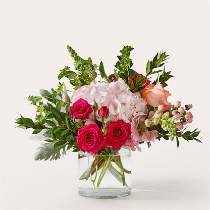 Glitz & Glam Bouquet –  Flowers By Elena, Methuen MA