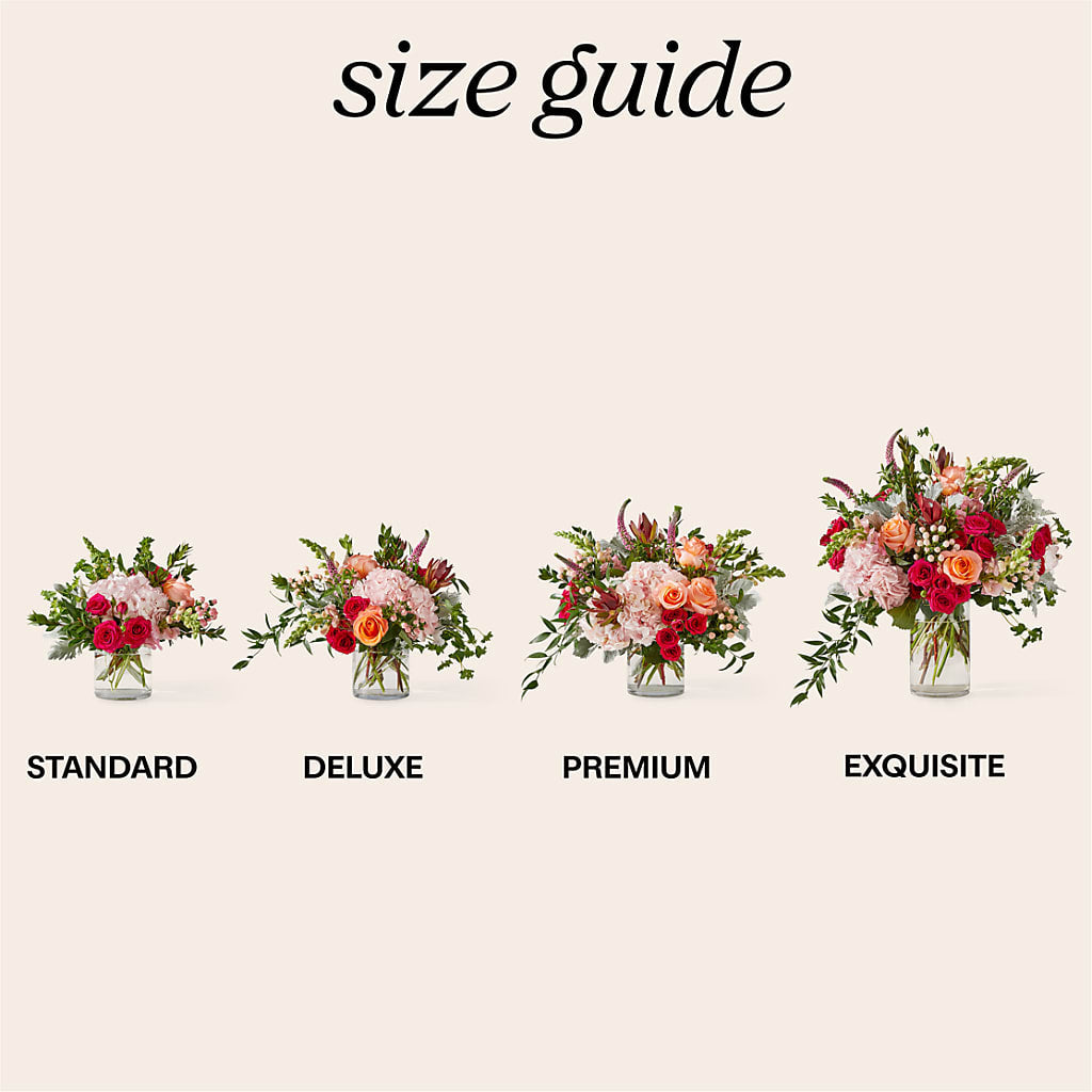 Glitz & Glam Bouquet –  Flowers By Elena, Methuen MA