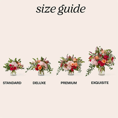 Glitz & Glam Bouquet –  Flowers By Elena, Methuen MA