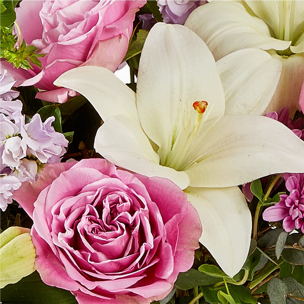 Daydreamer Bouquet –  Flowers By Elena, Methuen MA