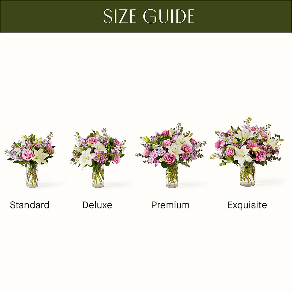 Daydreamer Bouquet –  Flowers By Elena, Methuen MA