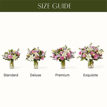Daydreamer Bouquet –  Flowers By Elena, Methuen MA