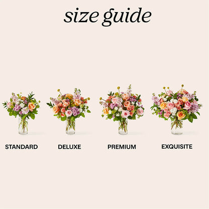 Perfect Contentment Bouquet –  Flowers By Elena, Methuen MA