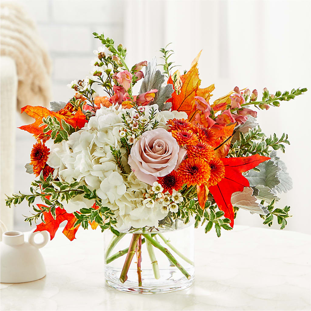 Autumnal Equinox Bouquet –  Flowers By Elena, Methuen MA