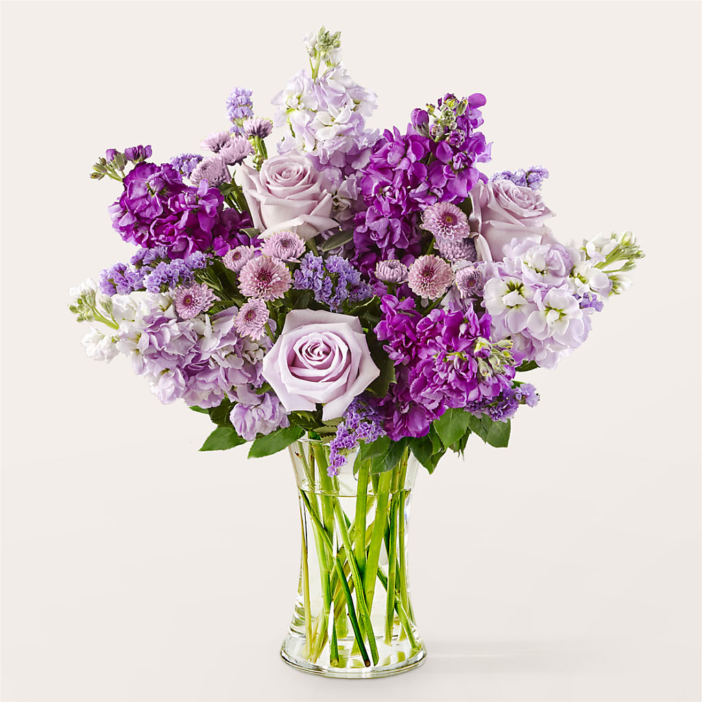 Give a Twirl Bouquet –  Flowers By Elena, Methuen MA