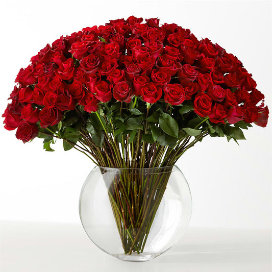 The Idealist –  Flowers By Elena, Methuen MA
